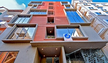 ZIP BY SPREE HOTELS BROOKEFIELD